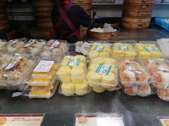 -王家沙点心店(南京西路总店)