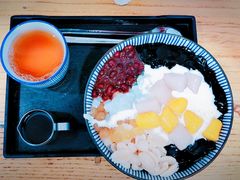 -WONDER ICE 萬得冰田(建設路总店)