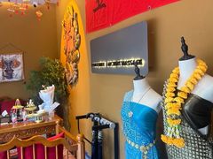 -泰悠谷养生SPA(世茂商业街店)