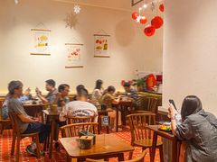 -福记咖啡·手工意面(下埔店)