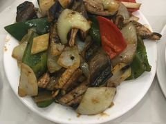 -焕记海鲜饭店