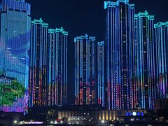 -武汉两江游览·夜游长江(汉口粤汉码头)