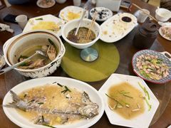 -观桥阁(锦溪店)