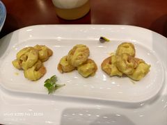 -海富门·带鱼·淮扬菜·粤菜(甘家口店)
