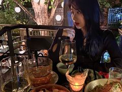 -Ginger(兴国路店)