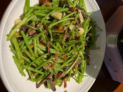 -徽三说·土徽菜·中国徽菜连锁品牌(一中店)