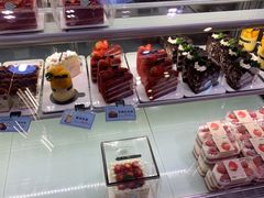 -维利康(梅山店)