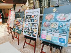 -查特花园美食广场(西单大悦城店)