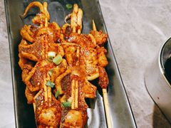 -嘎嘎鸭脑壳(蜀汉路店)