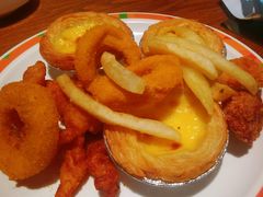 -比格比萨自助(万柳华联店)