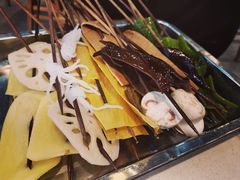 -江二娃串串香(科园四路总店)