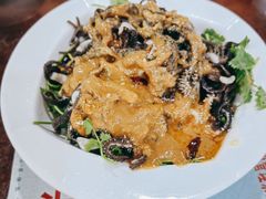 水爆肚-来顺成饭庄