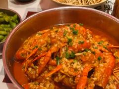 -靓靓蒸虾·头牌蒸虾(雪松路总店)
