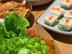 -胖记烤肉(湖大店)