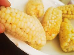 小玉米-琼菜王(南海店)