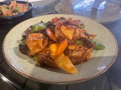 -品渔味湖鲜馆(拈花湾店)