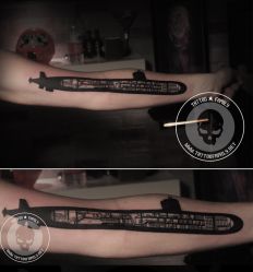 -TATTOO FAMILY刺青纹身工作室