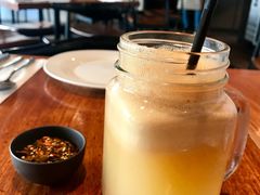 -La Strada(安福路店)