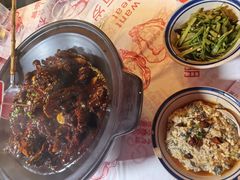 -回味黑鸭煲·始于2006(万松园店)