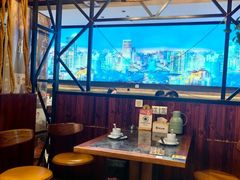 -欧记轩龙虾·私房菜(A店)