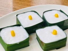 椰汁西米糕-仙罗泰·泰国餐厅(印象汇店)