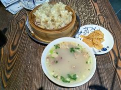 -马家烧麦(中街店)