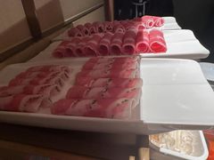 -海底捞火锅(枫蓝国际购物中心店)