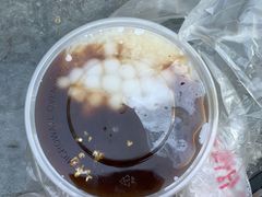 苏式赤豆圆子糖粥&nbsp;传承-大郎桥瑞陆糖粥(小太平巷店)