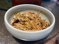 -玉桥餐厅(天坛店)