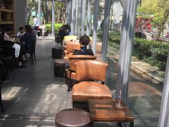 -星巴克(西湖天地店)