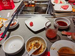 -海底捞火锅(黄石万达广场店)
