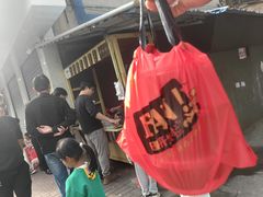-钟姨糖水(惠城店)