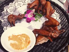 -廊亦舫Lang Yi Fang Restaurant(金桥店)