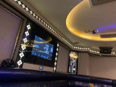-缤纷KTV(东方新城店)