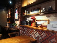 -东哥面包 DONCO BAKERY(万风新天地购物中心店)