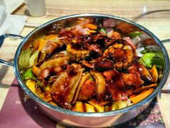 -和福顺养生焖锅(吾悦广场店)