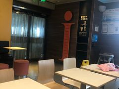 -麦当劳(哈西万达店)