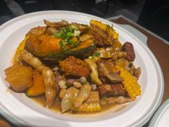 -95号酱骨·一块豆腐(展春园西路店)