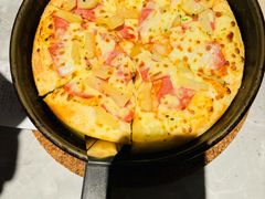 -必胜客(WOW玉泉远洋店)