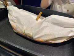 -鱼颜诱纸纸上烤鱼·蛙(龙湖天街店)