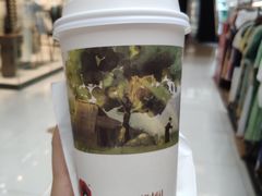 -茶颜悦色(银盆岭万达广场店)