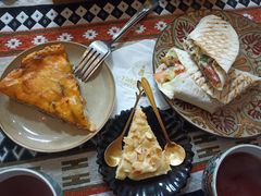 鸡肉卡巴-Turka土耳咖(五大道店)