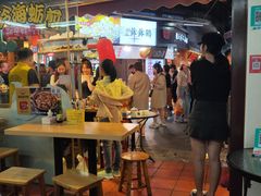 门面-老闽味沙茶面·姜母鸭(传承35年曾厝垵店)