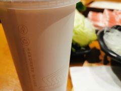 -呷哺呷哺(王府井喜悦店)