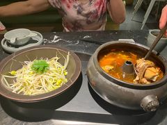 -云海肴云南菜·蒸汽石锅鱼(青岛万象城店)