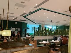 大堂-以饭湘许(新塘万达店)