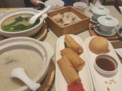 -蔡澜点心·粤菜(万菱汇店)