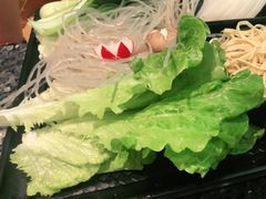 -一席地·本地鸡窝·杭帮鸡火锅(萧山银隆百货店)