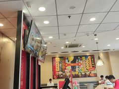 -永和大王(广元西路店)