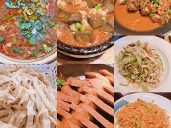 -建坤水席宫·洛阳菜(中州路店)